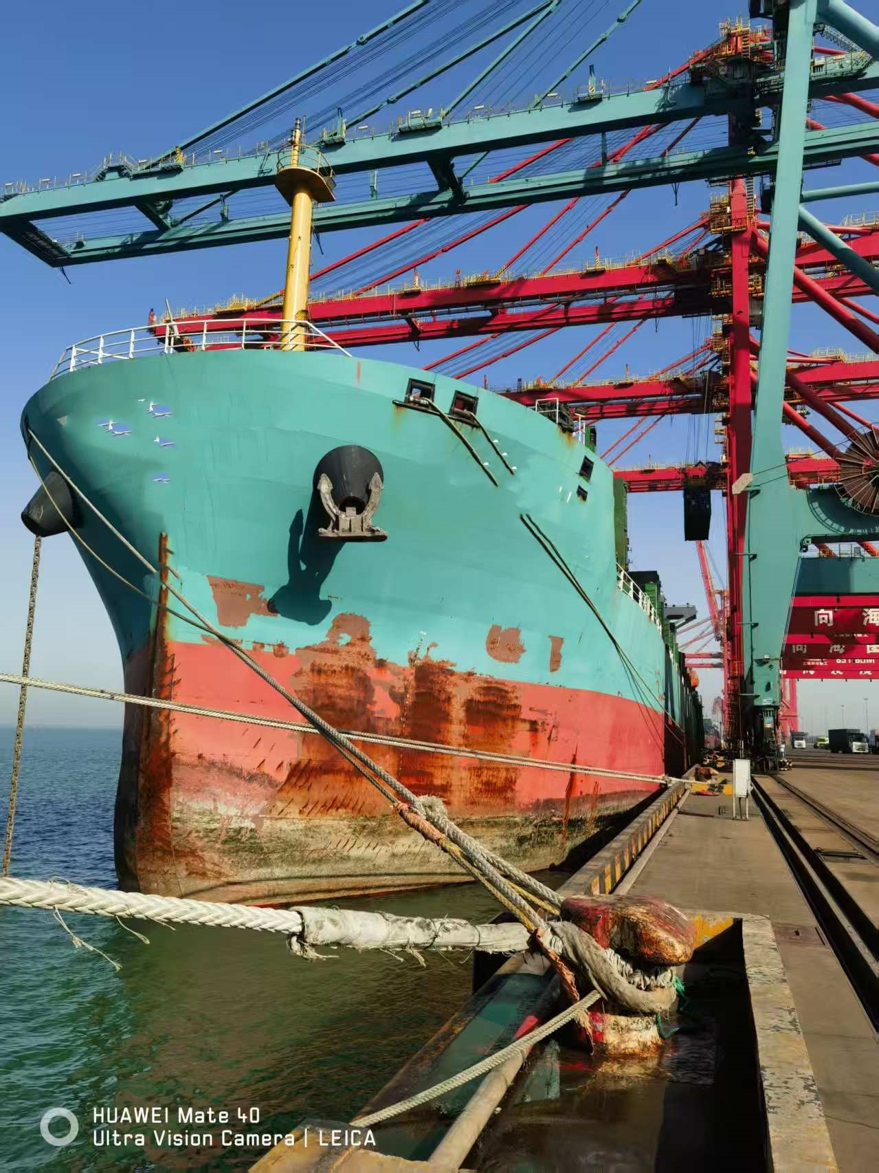 出售25177吨多用途船